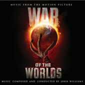 War of the Worlds 2005 Original Soundtrack
